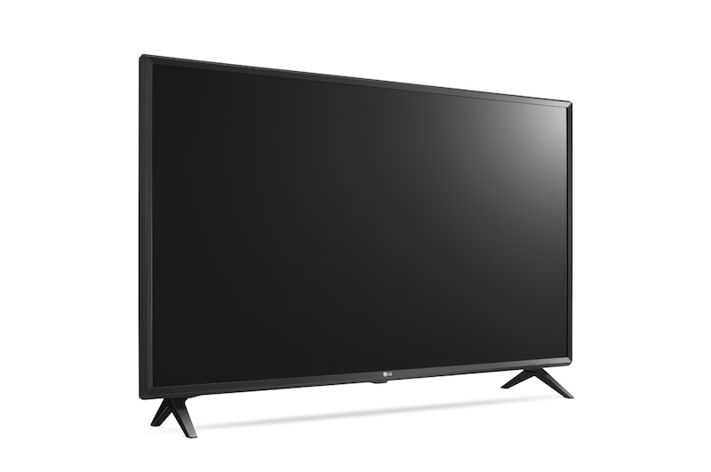 LG 49" UHD Commercial TV, 49UU340C