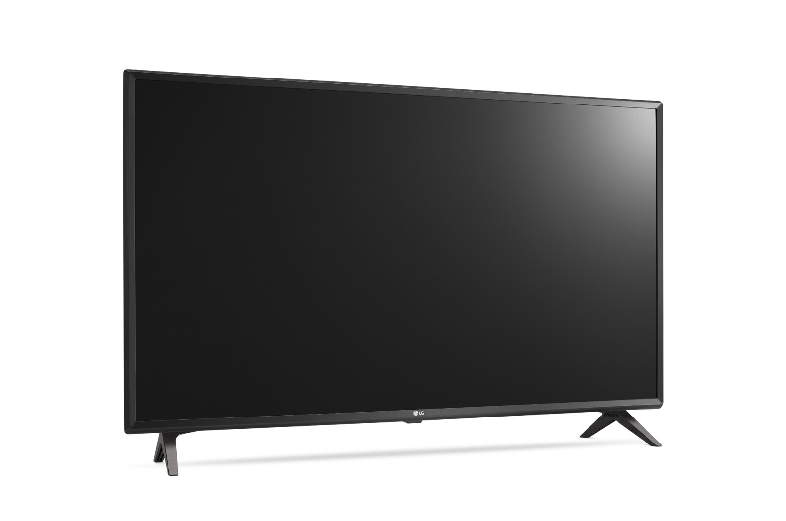 LG 49" UHD Commercial TV, 49UU340C
