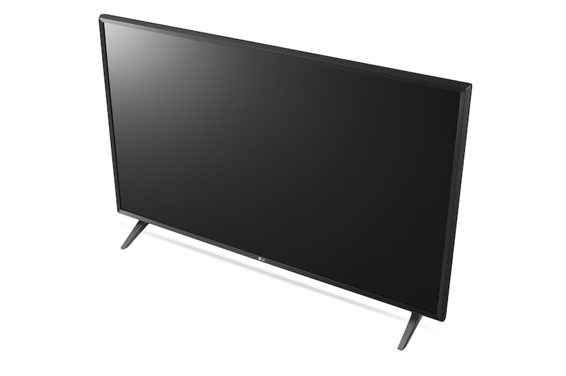 LG 49" UHD Commercial TV, 49UU340C
