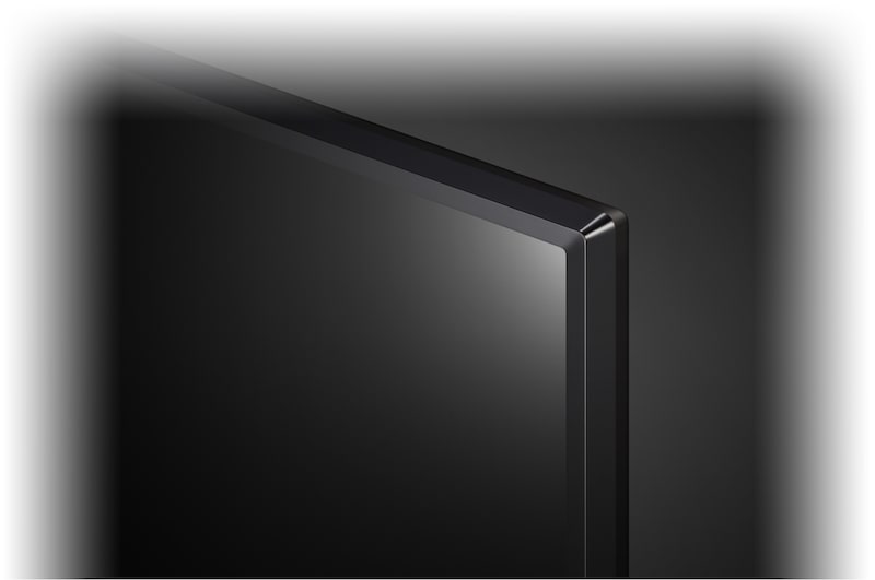 LG 49" UHD Commercial TV, 49UU340C