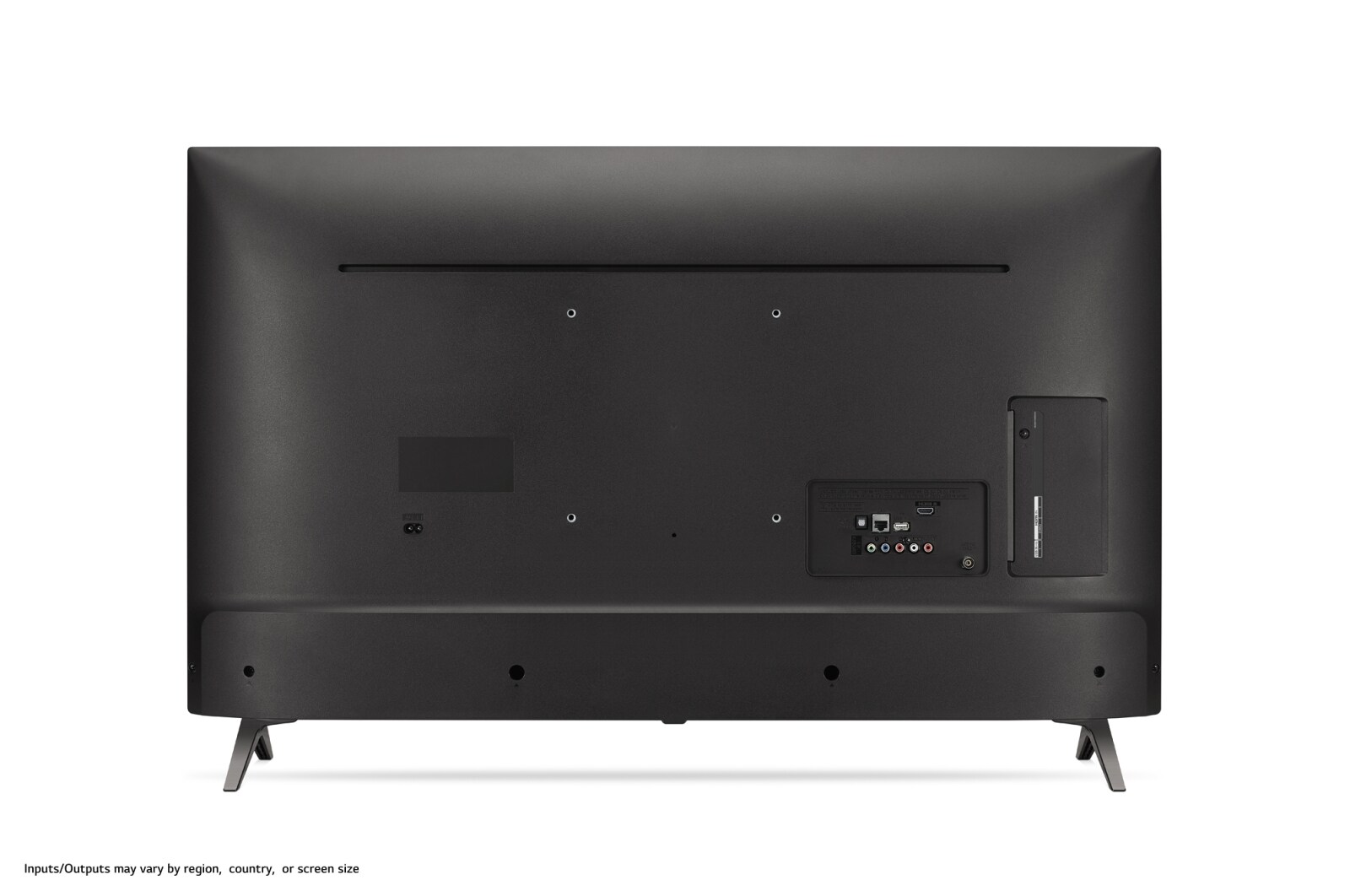 LG 49" UHD Commercial TV, 49UU340C