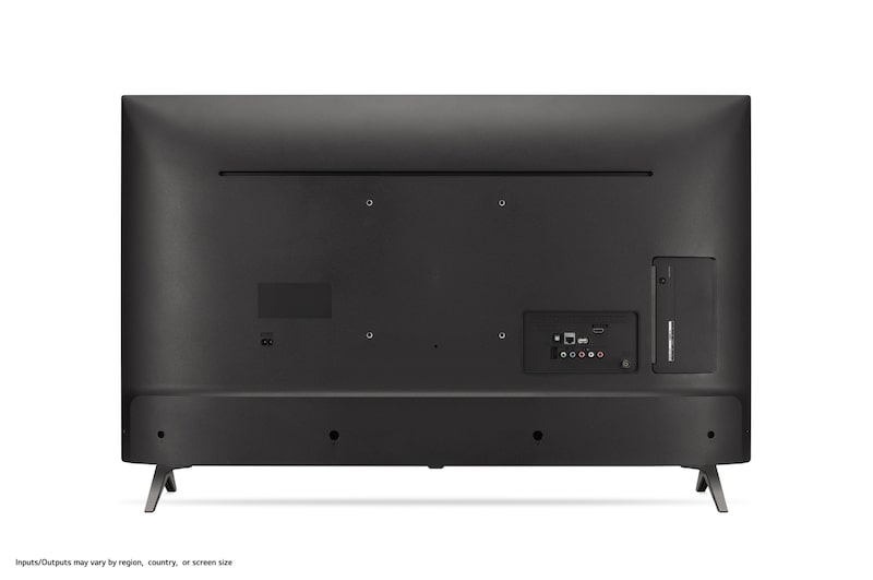 LG 49" UHD Commercial TV, 49UU340C