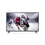 LG 49" UHD Commercial TV, 49UU340C