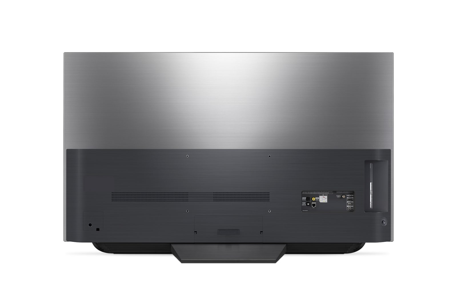 LG 55" OLED Hotel TV, 55EU960H