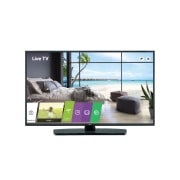 LG 55" NanoCell Hotel TV, 55UT570H0UA