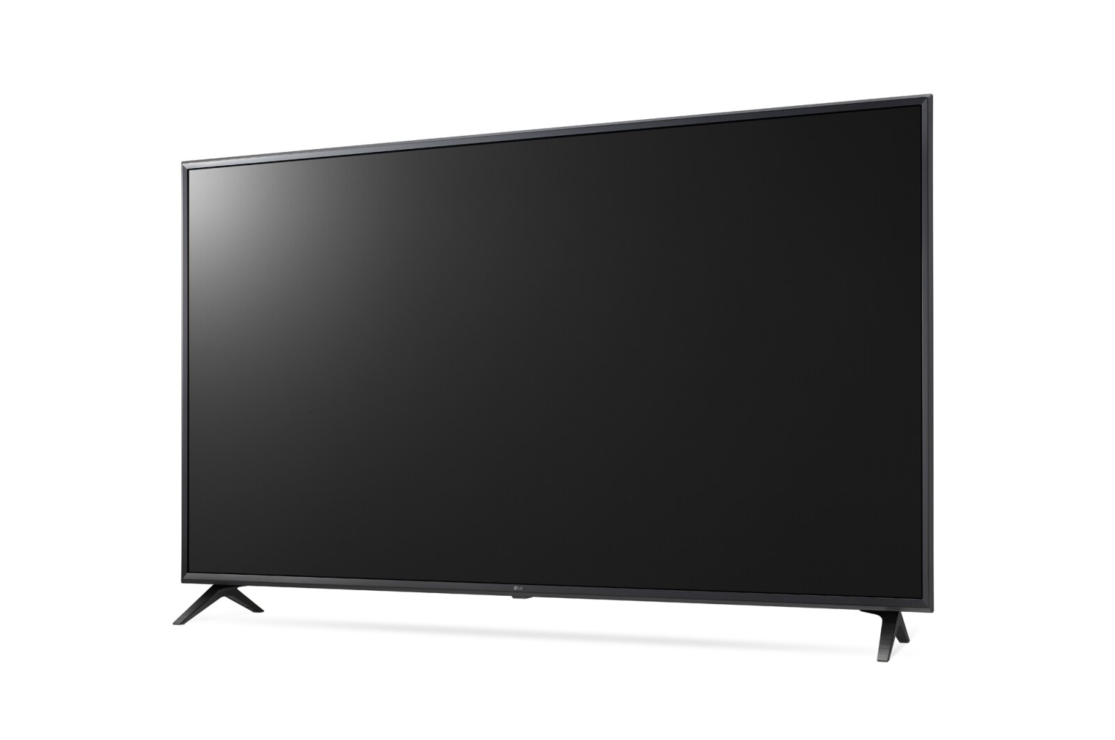 LG 55" UHD Commercial TV, 55UU340C
