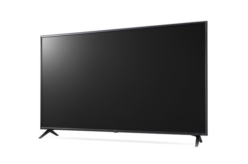 LG 55" UHD Commercial TV, 55UU340C