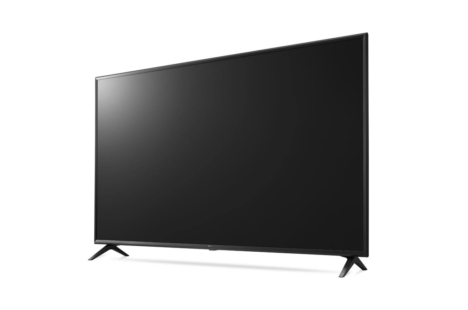 LG 55" UHD Commercial TV, 55UU340C