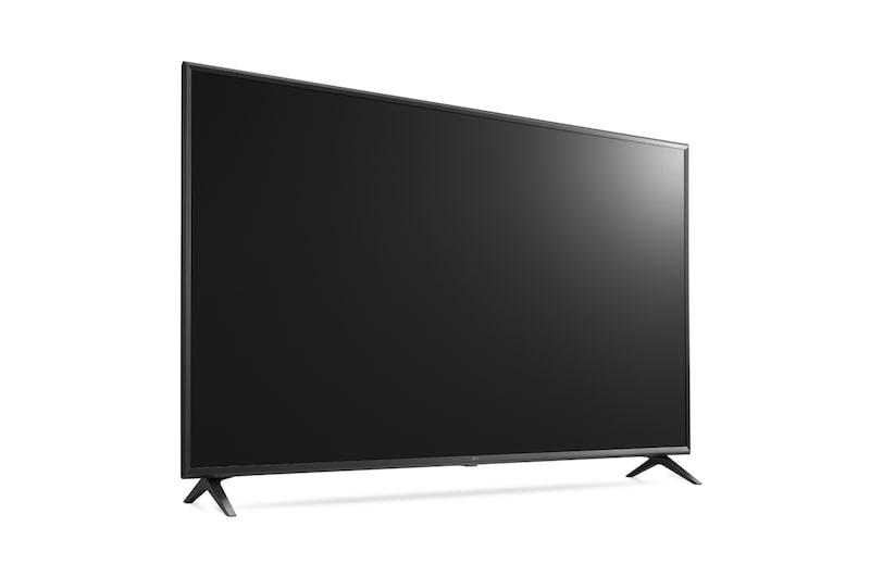 LG 55" UHD Commercial TV, 55UU340C