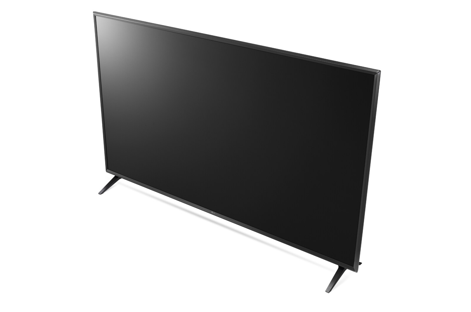 LG 55" UHD Commercial TV, 55UU340C