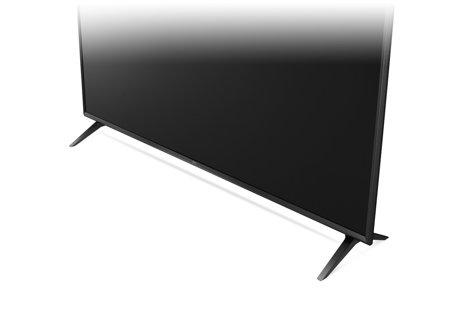 LG 55" UHD Commercial TV, 55UU340C