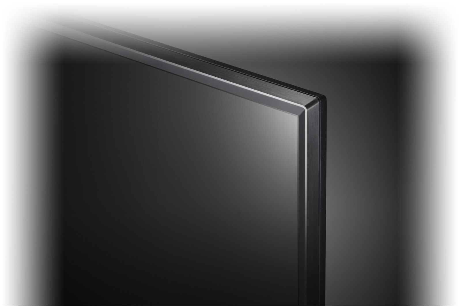 LG 55" UHD Commercial TV, 55UU340C