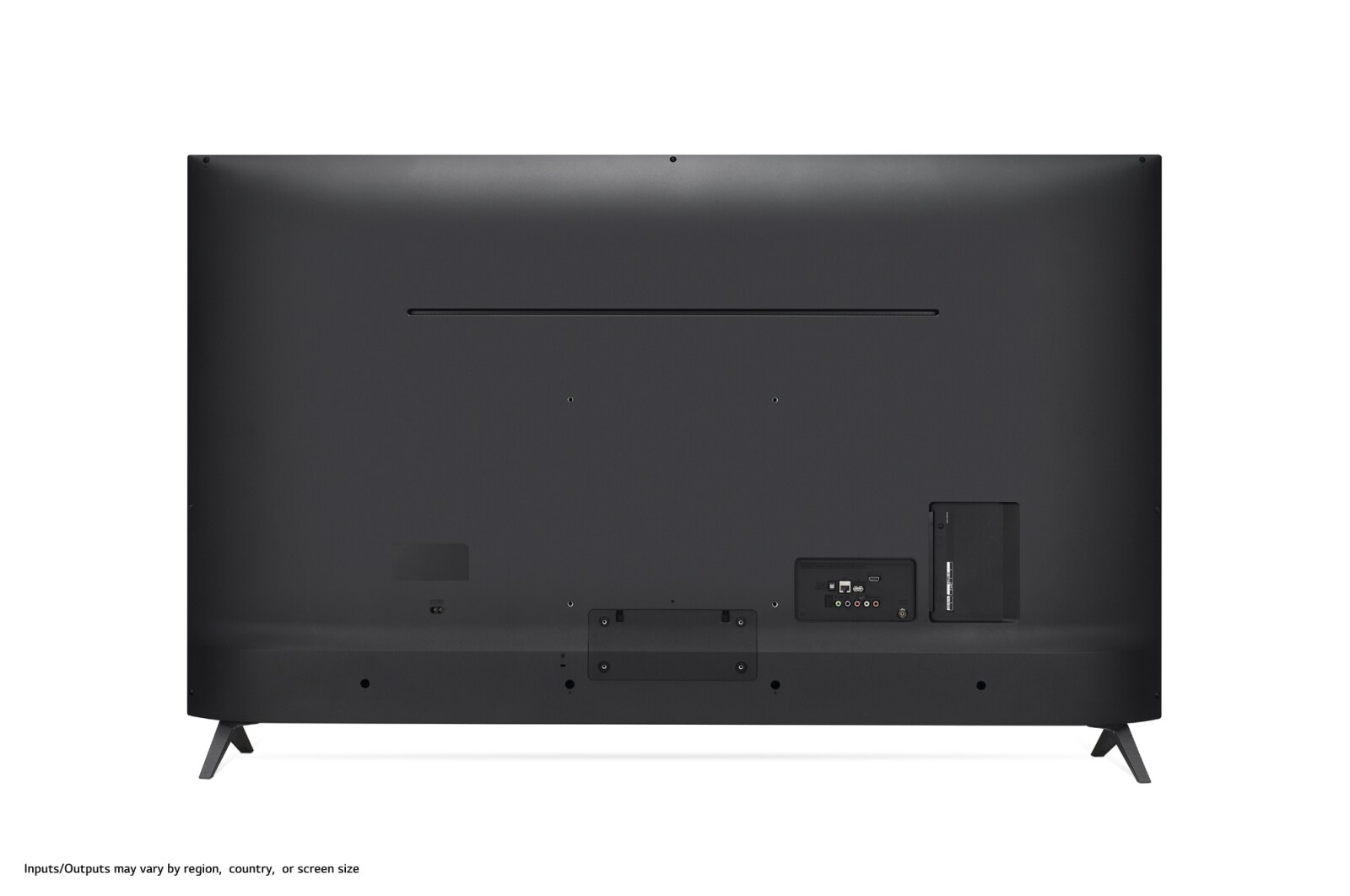 LG 55" UHD Commercial TV, 55UU340C