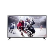 LG 55" UHD Commercial TV, 55UU340C