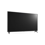 LG 55" UHD Commercial TV, 55UU340C