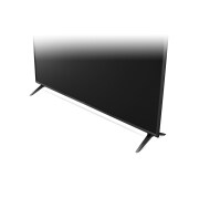 LG 55" UHD Commercial TV, 55UU340C
