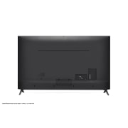 LG 55" UHD Commercial TV, 55UU340C