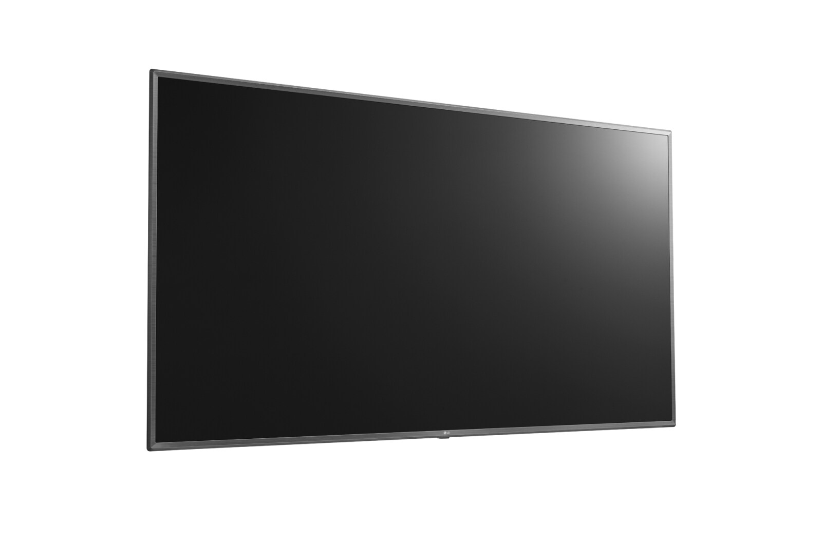 LG 86" UHD TV Signage, 86UT640S0UA