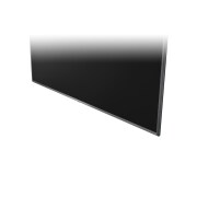 LG 86" UHD TV Signage, 86UT640S0UA