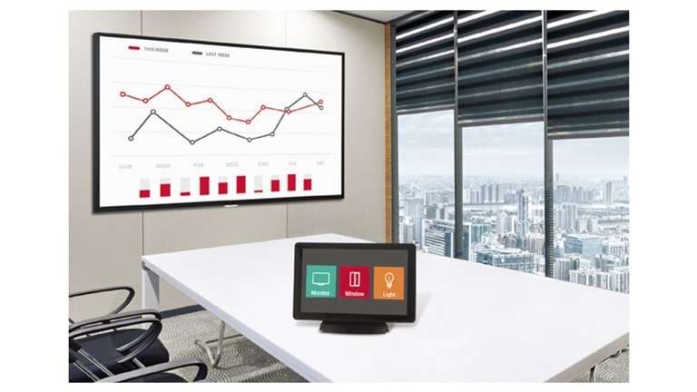 Compatible con el sistema de control AV1