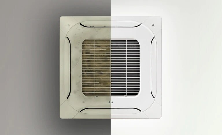 Cambiar a panel nuevo