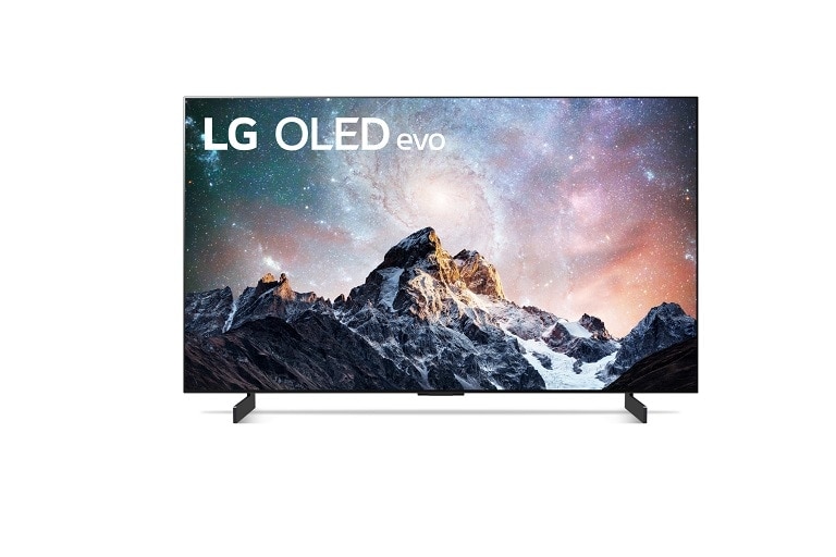 LOS NUEVOS TELEVISORES LG