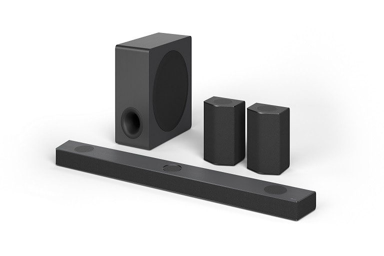 LA BARRA DE SONIDO MAS PODEROSA