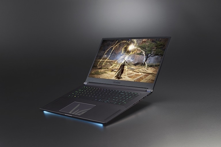 LAPTOP ULTRAGEAR PARA GAMERS