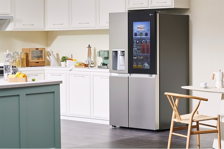 LG Fridge Freezer Buying Guide1