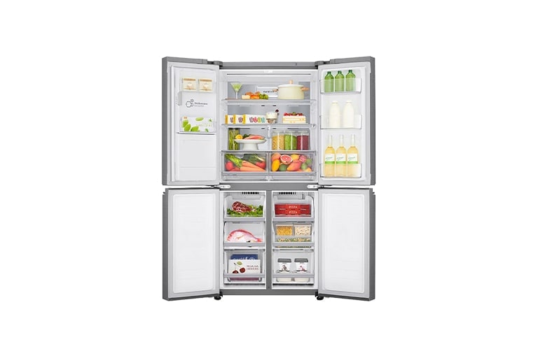 Multi-Door Fridge Freezers5