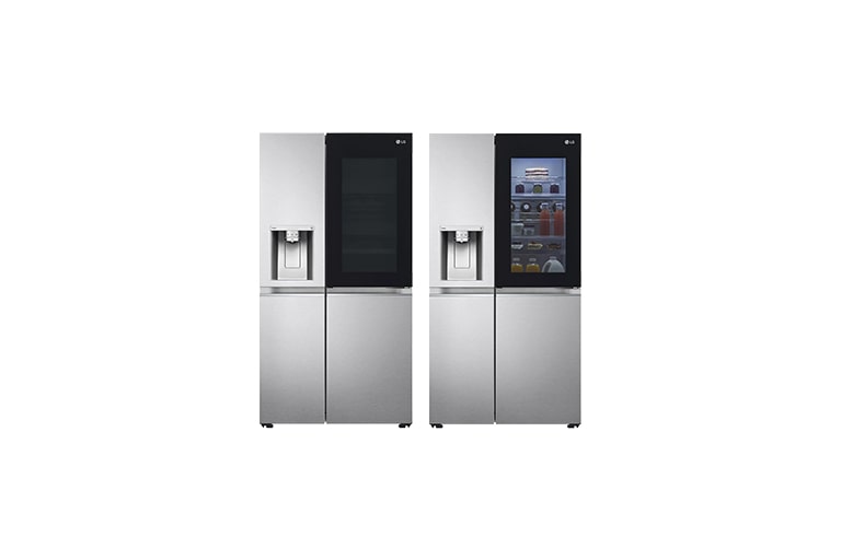 American Style Fridge Freezers1