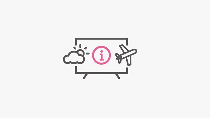 Integración de servicios adicionales