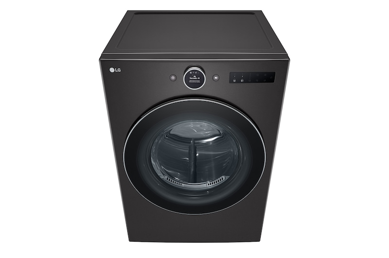 top view
