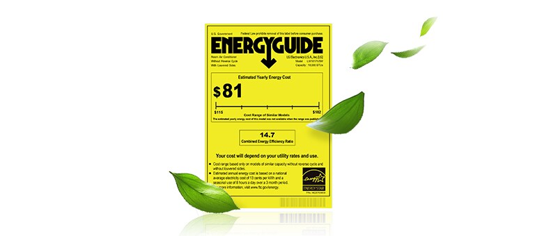 Eficiencia energética, funcionamiento silencioso, y fácil instalación con kit incluido.