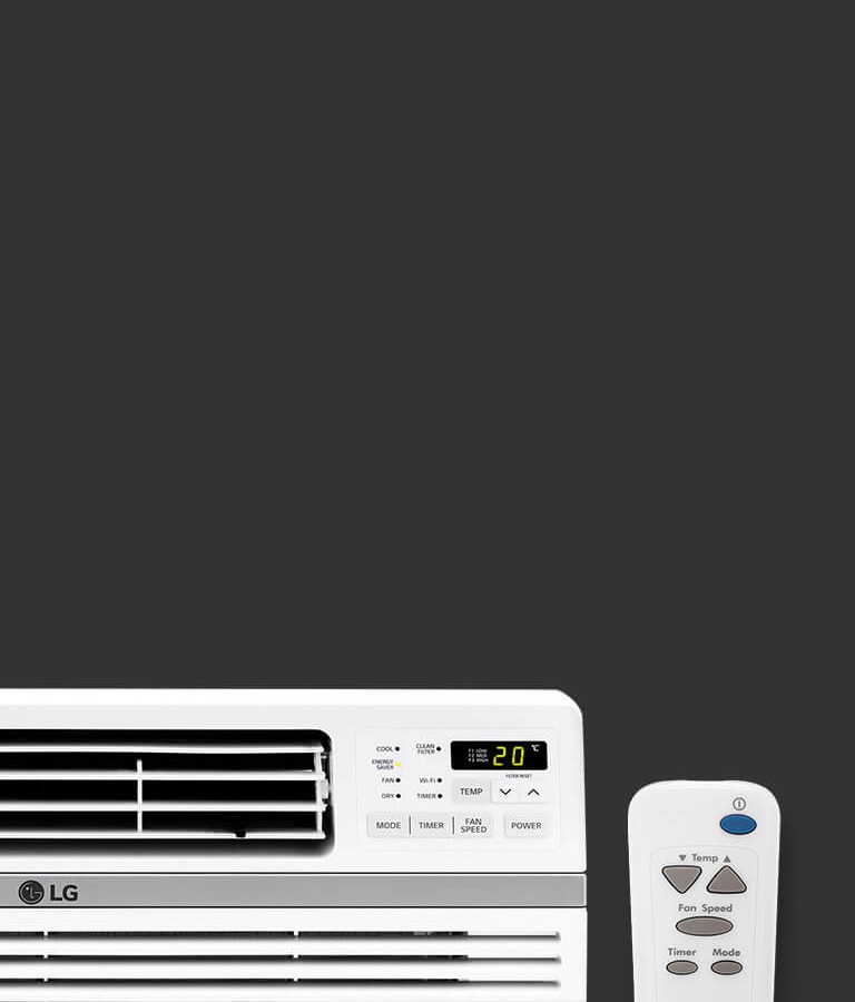 Pantalla LED, panel simple, ajustes de temperatura y velocidad, control remoto completo desde cualquier lugar.