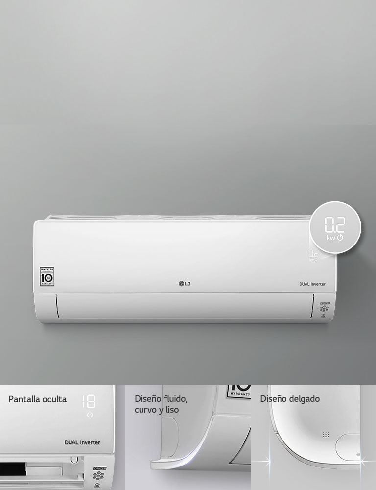 Verifica y controla tu uso de energía para asegurar un consumo eficiente y responsable en todo momento.