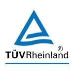 Certificación TUV: calidad y seguridad garantizadas en los productos LG.