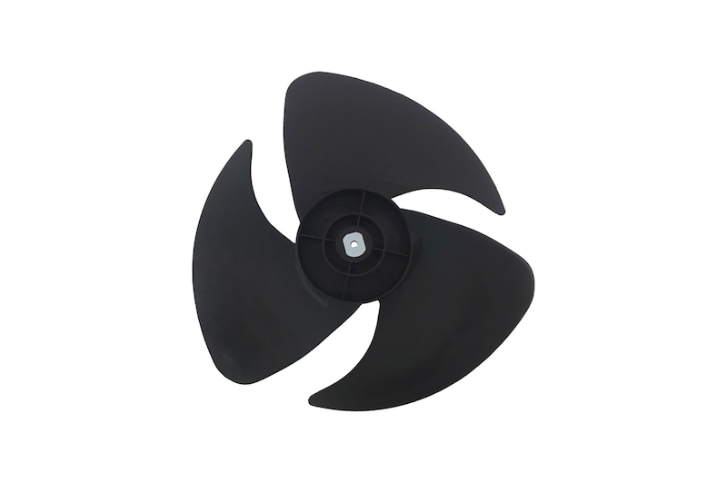 LG Aspa de plástico para aire acondicionado, 5901A10057A