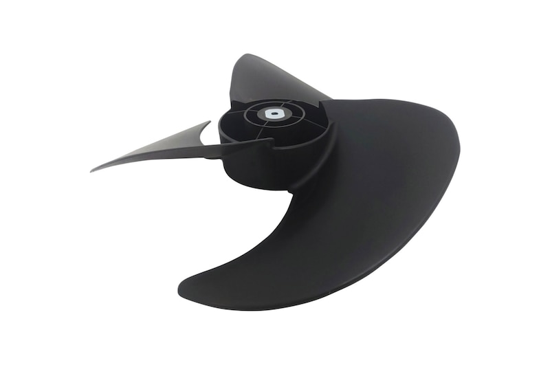 LG Aspa de plástico para aire acondicionado, 5901A10057A