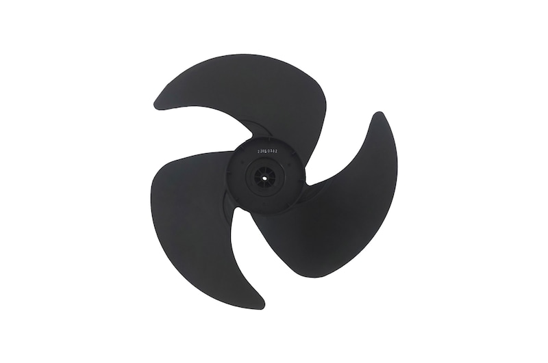 LG Aspa de plástico para aire acondicionado, 5901A10057A