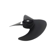 LG Aspa de plástico para aire acondicionado, 5901A10057A
