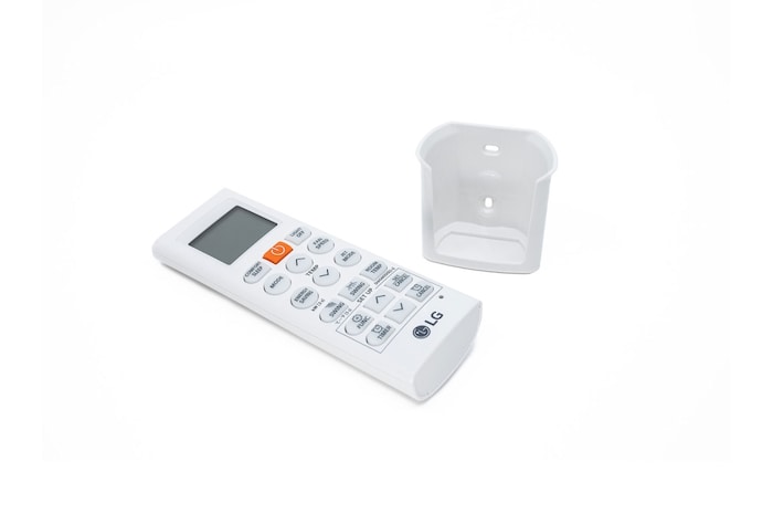 LG Control remoto para aire acondicionado, AKB75215403