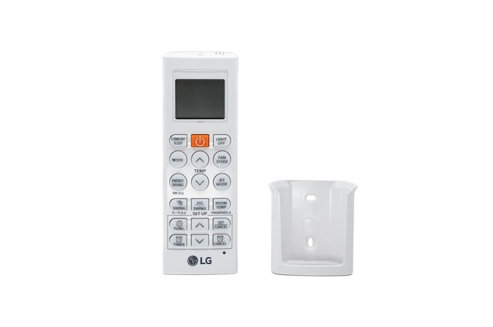 LG Control remoto para aire acondicionado, AKB75215403