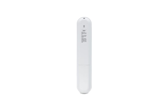 LG Control remoto para aire acondicionado , COV36661301