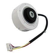 LG Motor de ventilador para evaporadora, EAU62004010