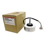 LG Motor de ventilador para evaporadora, EAU62004010