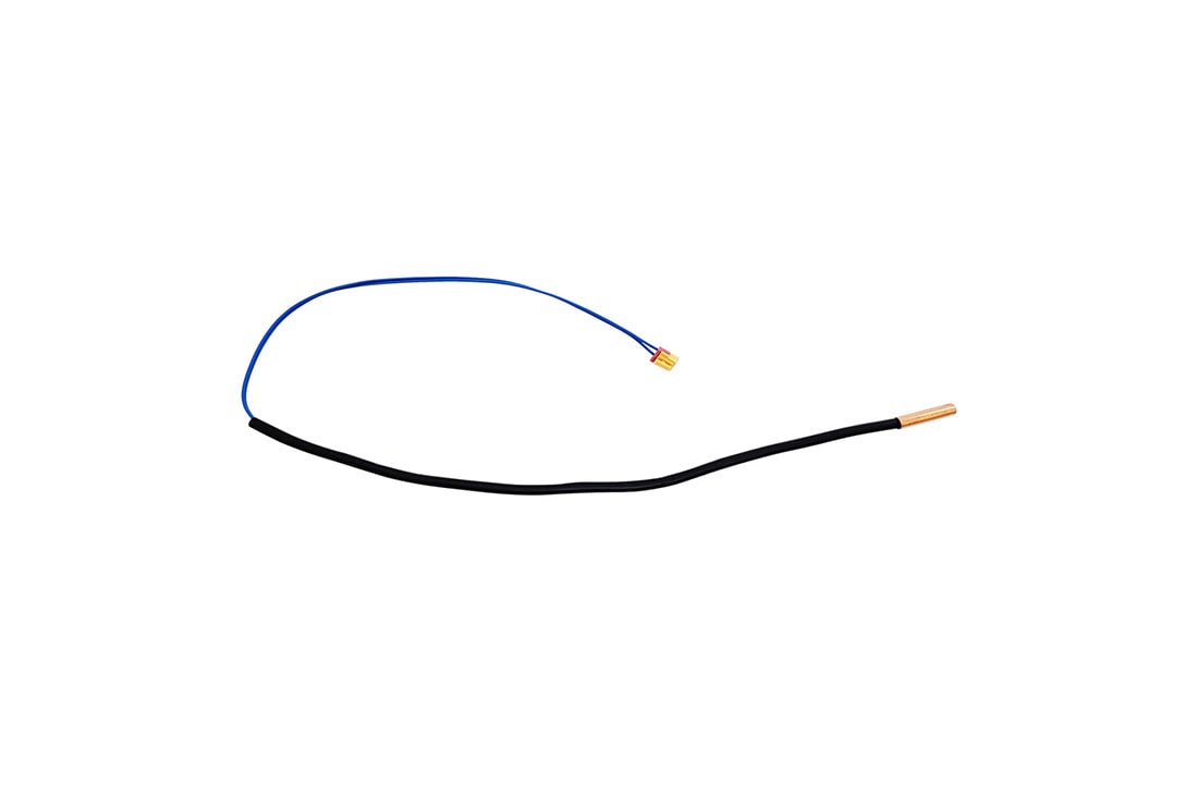 LG Sensor de temperatura y cable eléctrico para aire acondicionado, EBG61285804