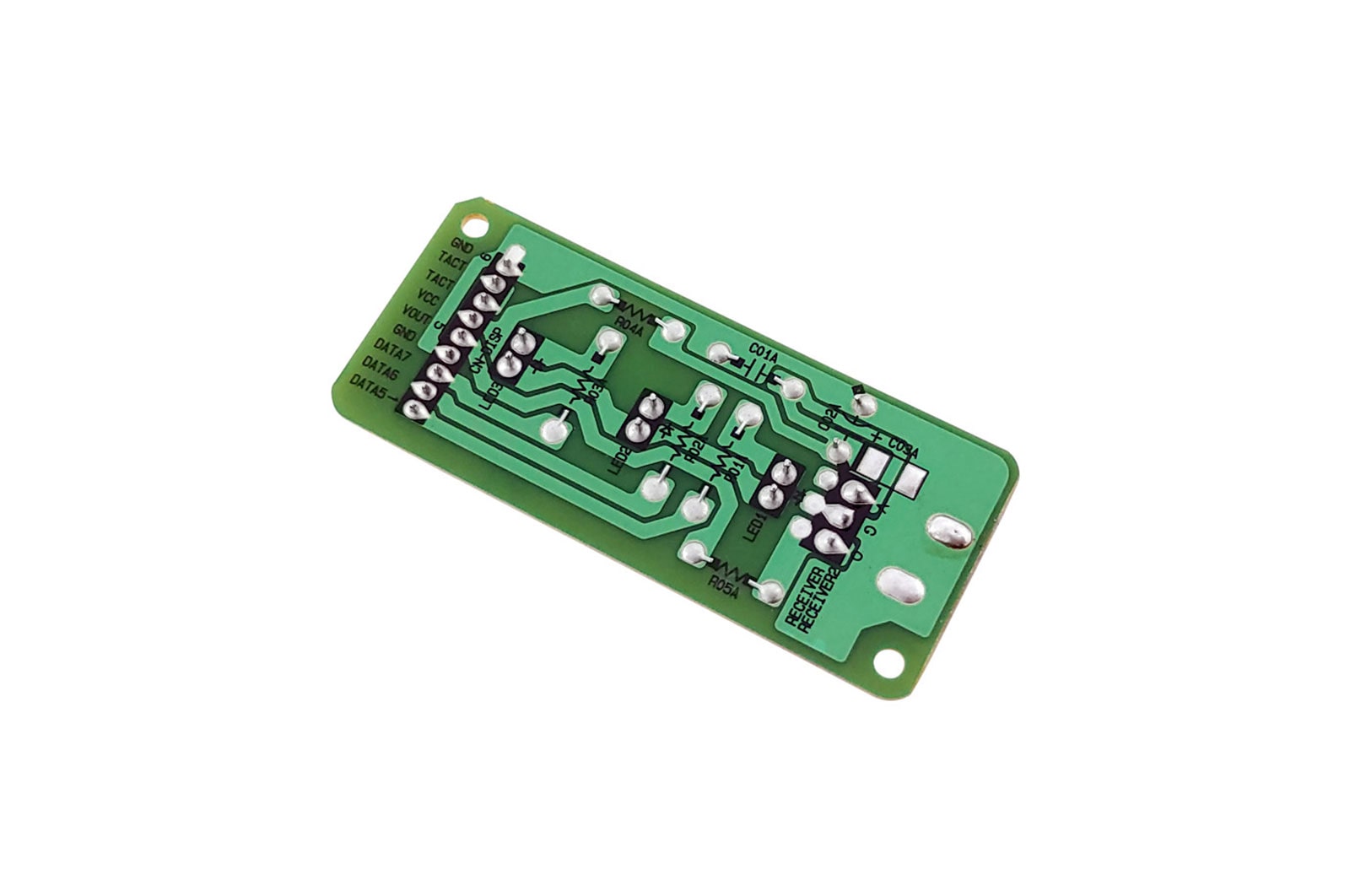 LG Tablero de control de alimentación para display, EBR71522204