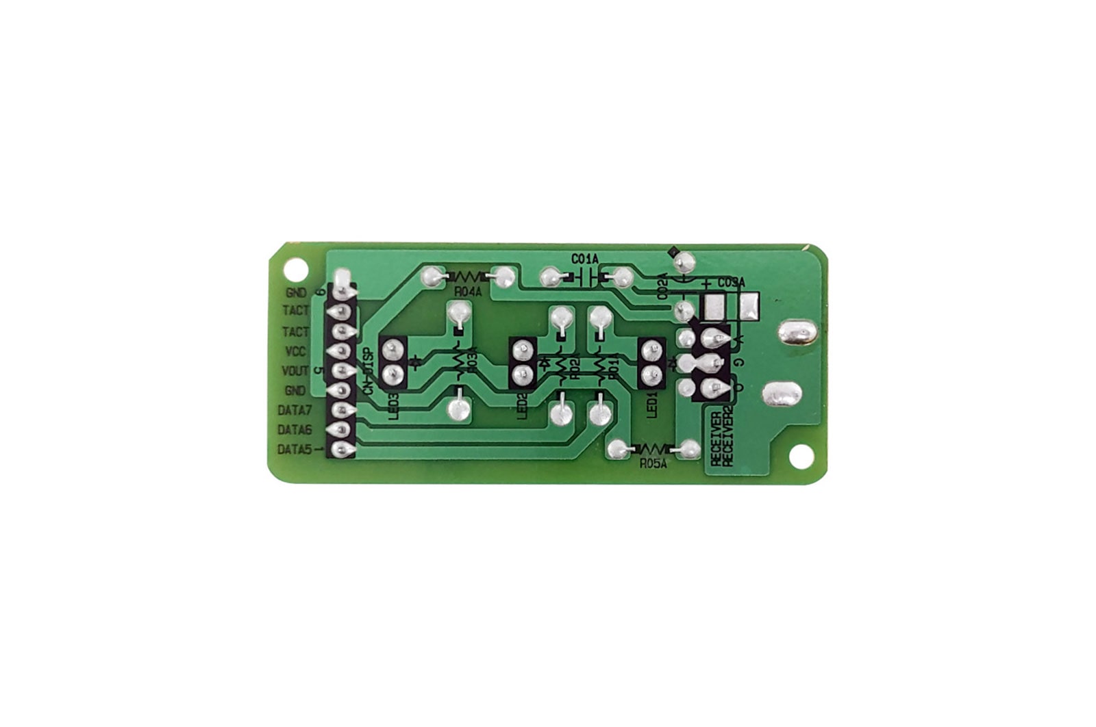 LG Tablero de control de alimentación para display, EBR71522204