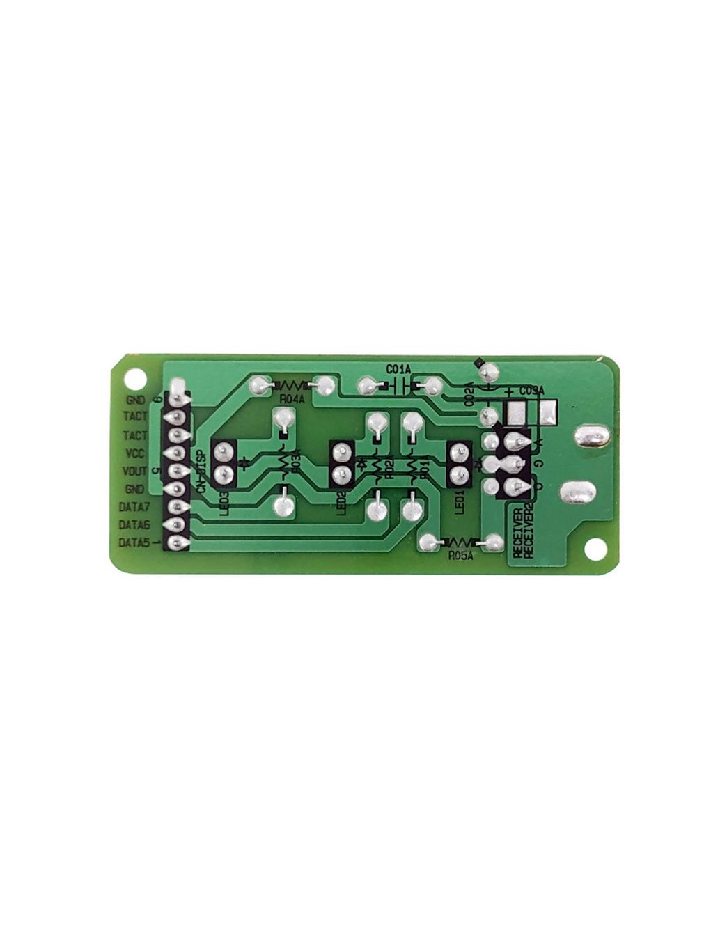 LG Tablero de control de alimentación para display, EBR71522204